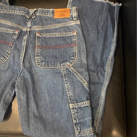Vintage Tommy Hilfiger Carpenter jeans - Picture 5 of 7